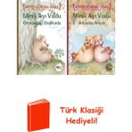 Can Yayınları Ayfer Gürdal Ünal 2 Kitap Seti + Türk Klasiği Hediye - Hayır