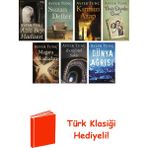 Can Yayınları Ayfer Tunç 7 Kitap Seti + Türk Klasiği Hediye - Hayır