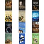 Can Yayınları Ayfer Tunç Annemin Uyurgezer Geceleri +11 Adet Kitap Set - Hayır