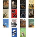 Can Yayınları Ayfer Tunç Annemin Uyurgezer Geceleri +13 Adet Kitap Set - Hayır