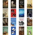 Can Yayınları Ayfer Tunç Annemin Uyurgezer Geceleri +15 Adet Kitap Set - Hayır