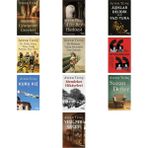 Can Yayınları Ayfer Tunç Annemin Uyurgezer Geceleri +9 Adet Kitap Set - Hayır
