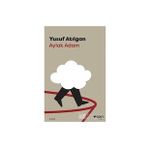 Can Yayınları Aylak Adam