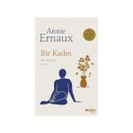 Can Yayınları Bir Kadın + Herkes Uykuya Daldığında 1 - Yaşam Ağacı (Ciltli) + Küçük Prens + 1 Kitap Set - Hayır