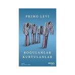 Can Yayınları Boğulanlar Kurtulanlar + Atatürk’lü Yıllar: 1881 - 1938 + Güven En Değerli Servet + Anne Bir Sabah Iyiler Kazanacak - Hayır