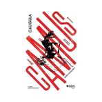 Can Yayınları Caligula: Bütün Oyunları 2 + Bir Kibritle Yok Olmak 2 (Ciltli) - Hayır