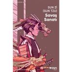 Can Yayınları CAN SANAT YAYINLARI Savaş Sanatı - Sun Zi Ciltsiz 72 Sayfa Türkçe Yayınlı Eser