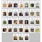 Can Yayınları Dünya KLasikleri Seti 31 Kitap