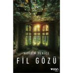 Can Yayınları Fil Gözü Mevsim Yenice Yazarı Ciltsiz 96 Sayfa Türkçe Kitap