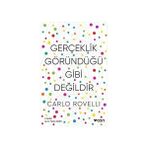 Can Yayınları Gerçeklik Göründüğü Gibi Değildir + Varolma Savaşı 1 + Komplolar Üzerine