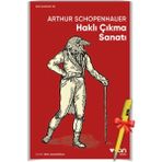 Can Yayınları - Haklı Çıkma Sanatı - Arthur Schopenhauer