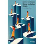 Can Yayınları Huzursuzluğun Kitabı – Fernando Pessoa, Modern Dünya Edebiyatı Romanı, Ciltsiz 680 Sayfa