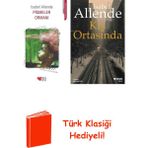 Can Yayınları Isabel Allende 2 Kitap Seti + Türk Klasiği Hediye - Hayır