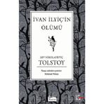 Can Yayınları - Lev Tolstoy - İvan İlyiç'in Ölümü
