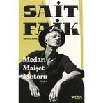 Can Yayınları - Medarı Maişet Motoru - Sait Faik Abasıyanık