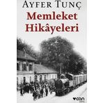 Can Yayınları Memleket Hikayeleri