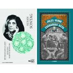 Can Yayınları Metafor Olarak Hastalık-Aıds ve Metaforları + Zacharius Usta - Hayır