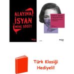 Can Yayınları Mine Söğüt 2 Kitap Seti + Türk Klasiği Hediye - Hayır