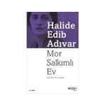 Can Yayınları Mor Salkımlı Ev + Bir Kediyi Terk Etmek: Babam Hakkında + Beyne Giden Yol: Bir Beyin Cerrahının Anıları - Hayır