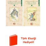 Can Yayınları Muhsine Helimoğlu Yavuz 2 Kitap Seti + Türk Klasiği Hediye - Hayır