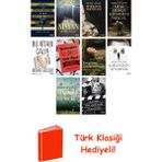 Can Yayınları Murat Gülsoy 10 Kitap Seti + Türk Klasiği Hediye - Hayır