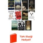 Can Yayınları Murat Gülsoy 11 Kitap Seti + Türk Klasiği Hediye - Hayır