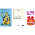 Can Yayınları Mutlu Olma Sanatı - Arthur Schopenhauer & Iş Bankası Kültür Yayınları Mutlu Yaşam Üzerine : Yaşamın Kısalığı Üzerine - Seneca (Sürpriz Hediyeli)