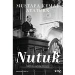 Can Yayınları Nutuk Kitabı