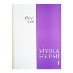 Can Yayınları Ömer Can Viyola Eğitimi 1
