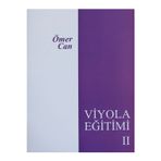 Can Yayınları Ömer Can (Viyola Eğitimi 2)