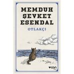 Can Yayınları Otlakçı Memduh Şevket Esandal Kitabı