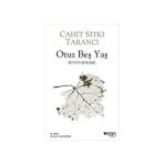 Can Yayınları Otuz Beş Yaş: Bütün Şiirleri + Poetika: –şiir Sanatı Üstüne– + Ünsüz Youtuberın Günlüğü - Cesaret Oyunu