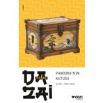 Can Yayınları Pandora’nın Kutusu