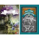 Can Yayınları Pera Günlükleri Kökenler Labirenti 5.kitap + Zacharius Usta - Hayır