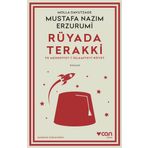 Can Yayınları Rüyada Terakki ve Medeniyet-i İslamiyeyi Rüyet