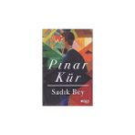 Can Yayınları Sadık Bey + Kozmos 1: Arı Kovanı ve Sinek + Dune: Harkonnen Hanedanı: Hanedanlık Üçlemesi Ikinci Kitap + 19 Kitap Set - Hayır