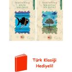 Can Yayınları Samed Behrengi 2 Kitap Seti + Türk Klasiği Hediye - Hayır