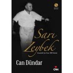 Can Yayınları Sarı Zeybek
