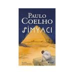 Can Yayınları Simyacı + Sefiller - 2 Kitap Takım + Dr. Jekyll ile Bay Hyde: Tuhaf Bir Vaka + Türkiye'nin Geleceği - Hayır