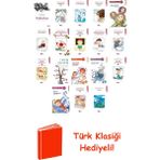 Can Yayınları Süleyman Bulut 18 Kitap Seti + Türk Klasiği Hediye - Hayır