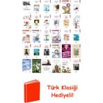 Can Yayınları Süleyman Bulut 30 Kitap Seti + Türk Klasiği Hediye - Hayır