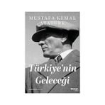 Can Yayınları Türkiye'nin Geleceği + Cimri: Hasan Ali Yücel Klasikler + Küçük Kara Balık + 2 Kitap Set - Hayır