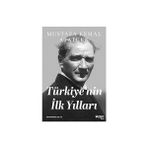Can Yayınları Türkiye'nin Ilk Yılları + Annemin Uyurgezer Geceleri + Fidan Hanım - Hayır