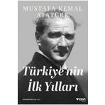 Can Yayınları Türkiye'nin İlk Yılları Kitabı