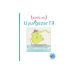Can Yayınları - Uyurgezer Fil - Behiç Ak