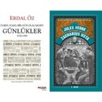 Can Yayınları Yarın,nasıl Bir Gün Olacaksın?/günlükler 1956-1998 + Zacharius Usta - Hayır