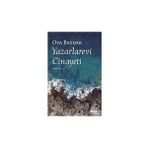 Can Yayınları Yazarlarevi Cinayeti + Güven En Değerli Servet - Hayır