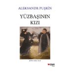 Can Yayınları Yüzbaşının Kızı Aleksandr Puşkin Ciltsiz Kitap