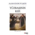 Can Yayınları Yüzbaşının Kızı