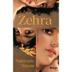 Can Yayınları Zehra Nabizade Nâzım Ciltsiz Roman 176 Sayfa Türkçe Edebiyat Eseri